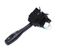 ZBIianxer Multifonctionnel remplacer Les Clignotants de phares de Voiture commutateurs Plug and Play Design MR570117 MR459891 CBS1104 1S4045 commutateurs de Clignotants