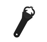 ZBIianxer Ouvre-Cassette de Film Ergonomique La Construction compacte en ABS simplifie la Manipulation pour Les utilisateurs de caméras analogiques Ouvre-Porte Facile à Utiliser