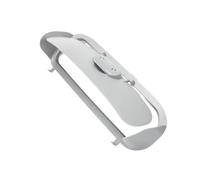 ZBIianxer Panneau de Couverture de bac à litière autonettoyant, Lavable, Amovible, bloquant Les odeurs, pièce de Rechange Rapide pour Panneau de Couverture de boîte à litière Automatique