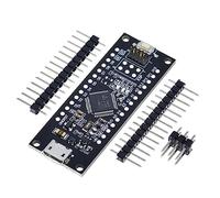 ZBIianxer Pour WeMos SAMD21 M0 USB Pour ARM Cortex M0 Extension 32 bits pour module électronique UNO Forme Z10