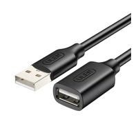 ZBIianxer Rallonge USB 2.0 pour synchronisation Rapide des données et câble de Chargement à Utiliser avec Les claviers, Souris et appareils Photo Extension de Port USB