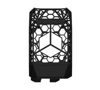 ZBIianxer Refroidissement précis Mjf Nylon Panda Jetpack Précision Boosting Cooling Mjf Nylon Pièces d'imprimante 3D P1 Panda