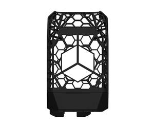 ZBIianxer Refroidissement précis Mjf Nylon Panda Jetpack Précision Boosting Cooling Mjf Nylon Pièces d'imprimante 3D P1 Panda