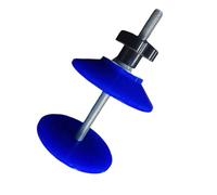 ZBIianxer Roulement de Machine à Laver à Adaptateur de Joint de Dispositif étanche pour empêcher l ' Eau et la Rouille Protection des appareils ménagers Joint étanche en Silicone pour laveuse