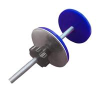 ZBIianxer Roulement de Machine à Laver à Adaptateur de Joint de Dispositif étanche pour empêcher l ' Eau et la Rouille Protection des appareils ménagers Joint étanche en Silicone pour laveuse