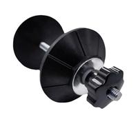 ZBIianxer Roulement de Machine à Laver à Adaptateur de Joint de Dispositif étanche pour empêcher l ' Eau et la Rouille Protection des appareils ménagers Joint étanche en Silicone pour laveuse