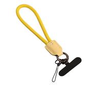 ZBIianxer Sangles de de téléphone sécurisées, Technologie de Couture renforcée, lanière de Conception Ergonomique, Sangles de Poignet à Installation Rapide