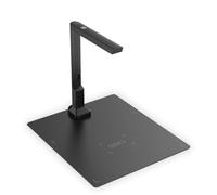ZBIianxer Scanner Portable Pliable avec caméra 16MP, pour Usage juridique dans Les écoles de Commerce, numérisation Rapide et Stockage Facile, permettant d ' économiser de l ' Espace