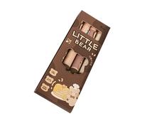 ZBIianxer Stylo à Gel rétractable, nouveauté, effaçable, pointe de 0.5MM, lisse pour écrire, pour garçon et fille, étudiant, adulte, journal, lettrage à la main, 4 pièces