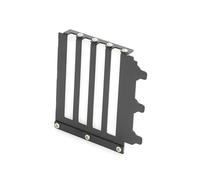 ZBIianxer SXJ I Support de montage GPU Cadre métallique sûr pour boîtier d'ordinateur interne Support de carte graphique Support pour boîtier d'ordinateur Support pour ordinateur de bureau Support en