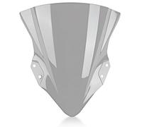 ZBIianxer Systèmes de Ventilation aérodynamique de Pare-Brise optimisés pour Les modèles EX400, Soldat à Haute intégrité, Quatre Cents Pare-Brise