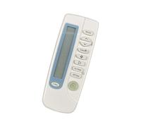 ZBIianxer Télécommande à Large compatibilité, Texture ABS avec rgonomique et Mode d ' économie d ' énergie pour l ' électronique 410A 460 461, télécommande Universelle