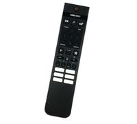 ZBIianxer Télécommande de Remplacement Universelle pour téléviseurs intelligents 398GR10BEPHNE000SY A136RF543C0001 Conception Ergonomique Fonction Plug Play Télécommande