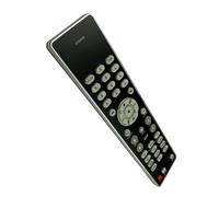 ZBIianxer Télécommandes universelles Plug and Play pour équipement sonore RC002CD, télécommandes ergonomiques et durables pour cinéma Maison