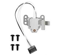 ZBIianxer Unité de Chauffage d ' extrémité Chaude de qualité supérieure pour imprimantes 3D AD5X, Contient Une thermistance et des vis de, Un Ensemble d ' extrémité Chaude Haute température