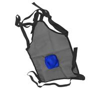 ZBIianxer Vêtements Anti-Accouplement pour chèvres, pour Une Gestion Efficace des troupeaux, Jupe Tablier d ' élevage, / Bleu, Jupe d ' Accouplement pour Moutons et bétail