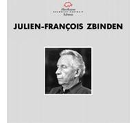 Zbinden : Portrait du Compositeur