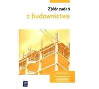 Zbiór zadañ z budownictwa Zbigniew Romik (Buch auf Polnisch)