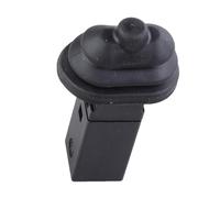 ZBJGBUIA 51178228939 Serrure de Trappe à Carburant avec injecteur Couvercle réservoir Interrupteur Bloc Tampon