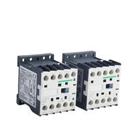 ZBJGBUIA Contacteur LP1K0601BD LP1K0910BD LP1K0901BD LP1K0910BD3 LC1K0610M7 LC1K0910M7 LC1K1210M7 1Pcs(LP1K0910BD DC24V)