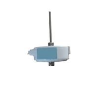 ZBJGBUIA Moteur de Ventilateur réfrigérateur DLB48858SEB, 12 V CC, 2 W