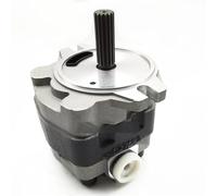 ZBJGBUIA Pièces de Charge for Pompe à Engrenages hydrauliques PSVD2-17E, PSVD2-19E et PSVD2-21E(PSVD2-17E-12ML)