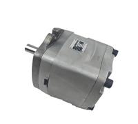 ZBJGBUIA Pompe à Engrenages hydraulique IGH/IGM-2F/3F-3.5/5/6.5/8/10/13/16-R-20 IGM-5F 4F -32-R-20 IGH-4F-32-R-20(IGH-2F-6.5-R)