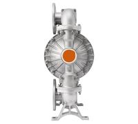 ZBJGBUIA Pompe à Engrenages hydraulique QBY3-80P, Pompe Membrane pneumatique for Eau salée, Huile (Vente en Gros)