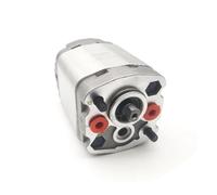 ZBJGBUIA Pompe à Engrenages hydrauliques bidirectionnelle CB-E CB-E1.5ST CB-E0.50ST .6ST .75ST for Groupe hydraulique(CB-E0.75ST)