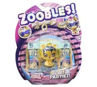 ZBL Zoobles - S2 Animal 1 Pack