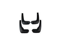 ZBLNKZNGKA Pare Boue Kit Pneus pour ENS1 pour ENP1 pour ENS1 EV 2022~2024 Pièces Garde-Boue Anti-éclaboussures Garde-Boue Accessoires Couverture Voiture Protecteurs Garde-Boue