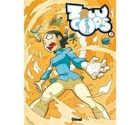 Zblucops - Tome 02 Bill (Auteur), Gobi (Auteur)
