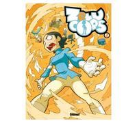 Bill, Gobi – Zblucops – Tome 02 : Cruel et métaphysique – Cartonné