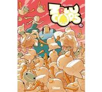 Zblucops - Tome 05 Bill (Auteur), Gobi (Auteur)