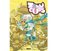 Zblucops - Tome 07 Bill (Auteur), Gobi (Auteur)