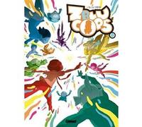 Zblucops - Tome 08 Bill (Auteur), Gobi (Auteur)