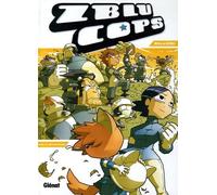 Zblucops - Tome 02: Cruel et métaphysique