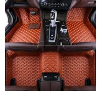 Zbmstjk Tapis Voiture pour Mini Paceman R61 2011-2023, Tapis de Sol Imperméable Antidérapant Protecteurs, Anti-poussière, Tapis de Voiture, Accessoire Voiture,G