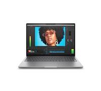 ZBook 8 G1i Mobile Workstation - Intel Core Ultra 9 - 285H / jusqu'à 5.4 GHz - Win 11 Pro - RTX 500 Ada - 32 Go RAM - 1 To SSD NVMe - 16" IPS 1920 x