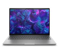 ZBook 8 G1i Mobile Workstation PC Wolf Pro Security Edition