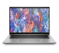 ZBook Firefly 14 G11 A Mobile Workstation - AMD Ryzen 5 - 8640HS / jusqu'à 4.9 GHz - Win 11 Pro - Radeon 760M - 16 Go RAM - 512 Go SSD NVMe - 14" IPS