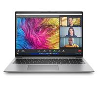 ZBook Firefly 16 G11 Mobile Workstation - Intel Core Ultra 5 - 125H / jusqu'à 4.5 GHz - Win 11 Pro - RTX A500 - 16 Go RAM - 512 Go SSD NVMe - 16" IPS