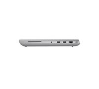 ZBook Fury 16 G11 Mobile Workstation - AI PC, AI Workstation - Intel Core i7 - i7-14700HX / jusqu'à 5.5 GHz - Win 11 Pro - RTX 3500 Ada - 32 Go RAM -