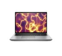 HP ZBook Fury 16 G11 Intel® Core™ i9 i9-14900HX Station de travail mobile 40,6 cm (16") WUXGA 64 Go DDR5-SDRAM 2 To SSD NVIDIA Quadro RTX 4000 Wi-Fi 7 (802.11be) Windows 11 Pro Argent