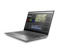 "ZBook Fury 17 G8" BTO - Intel Core i7-11850H - écran 17.3" FHD - 16 Go - SSD 256 Go - Windows 10 Pro 64 bits - NVIDIA T1200 - wifi - bluetooth - azerty FR - garantie 3 ans - PRODUIT NON RETOURNABLE