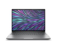 Zbook Power 16 G11 (86b24ea) (silber, Windows 11 Pro 64-bit, 40.6 Cm