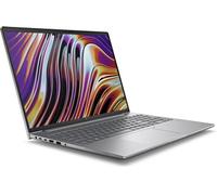 ZBook Power G11 A Mobile Workstation - AMD Ryzen 7 - 8845HS / jusqu'à 5.1 GHz - Win 11 Pro - RTX A1000 - 32 Go RAM - 1 To SSD NVMe, TLC - 16" IPS