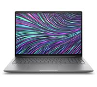ZBook Power G11 Mobile Workstation - Intel Core Ultra 7 - 155H / jusqu'à 4.8 GHz - Win 11 Pro - RTX 1000 Ada - 16 Go RAM - 1 To SSD NVMe, TLC - 16"