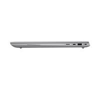 ZBook Studio G11 Mobile Workstation - Intel Core Ultra 7 - 165H / jusqu'à 5 GHz - vPro - Win 11 Pro - RTX 3000 Ada - 16 Go RAM - 1 To SSD NVMe, TLC -