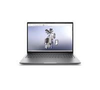 HP Zbook X G1i Intel Core Ultra 9 285H Station de travail mobile 40,6 cm (16") WUXGA 32 Go DDR5-SDRA